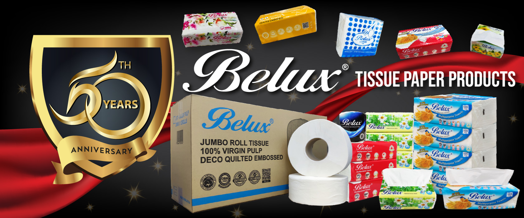 YCS Paper Mill in Melaka, Malaysia